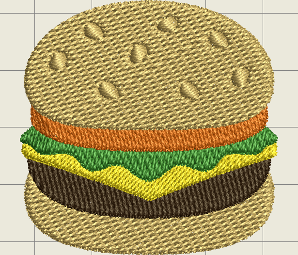 hamburger