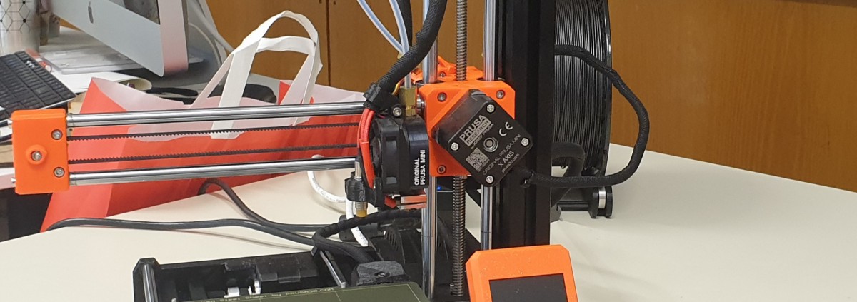 Prusa MINI