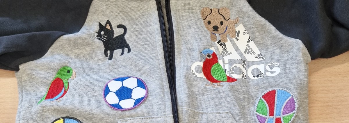 broderies