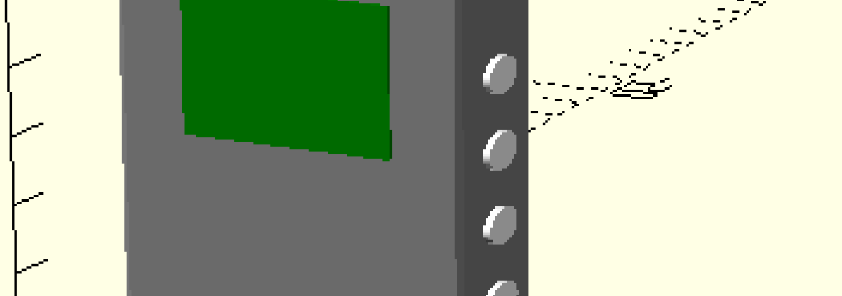 Unusable Nokia 5110 © 2024 by Skander Ziadi is licensed under CC BY 4.0 